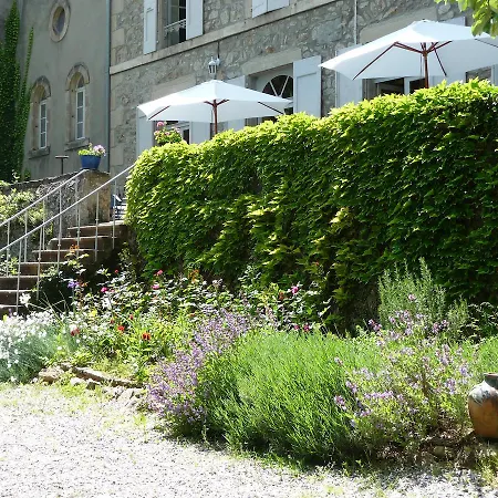 住宿加早餐酒店 Chateau Chavagnac *