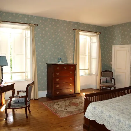 Chateau Chavagnac * 里昂