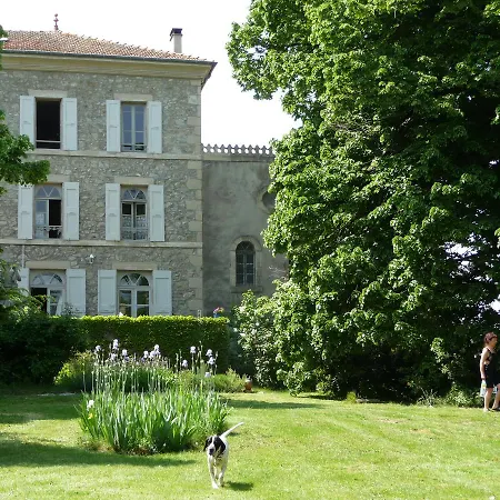 住宿加早餐酒店 Chateau Chavagnac *
