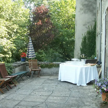 住宿加早餐酒店 Chateau Chavagnac *