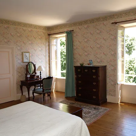 Chateau Chavagnac * ליון