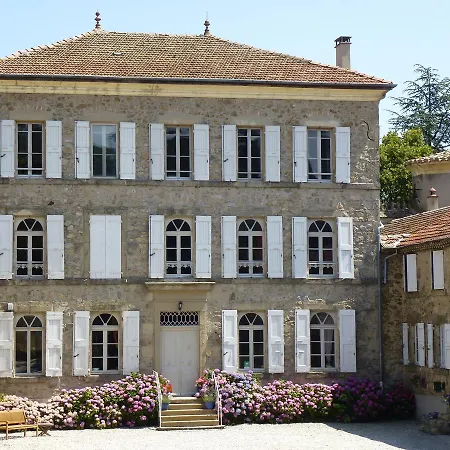 Chateau Chavagnac * ליון