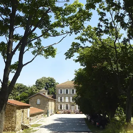 Chateau Chavagnac * ליון