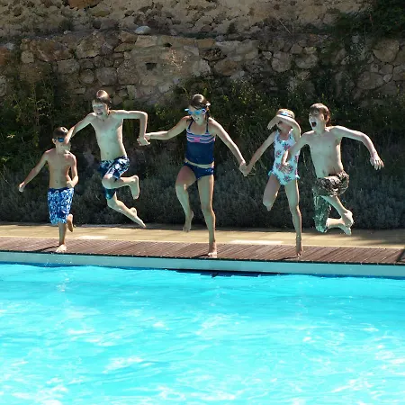 Chateau Chavagnac * ליון