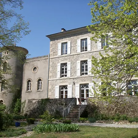 Chateau Chavagnac * ליון