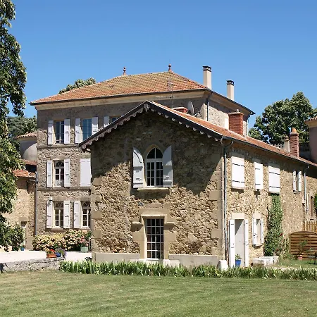 Chateau Chavagnac * Lyon