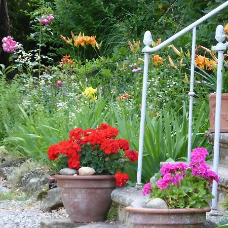 Bed & Breakfast Chateau Chavagnac *