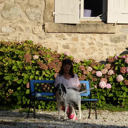 Bed & Breakfast Chateau Chavagnac *